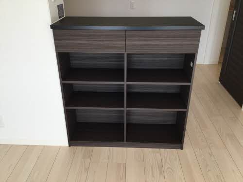 リオリエント花水木 0303号-12