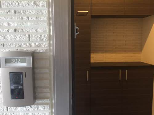 フローラテラスⅠ 0302号-2