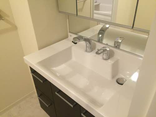 フローラテラスⅠ 0302号-4