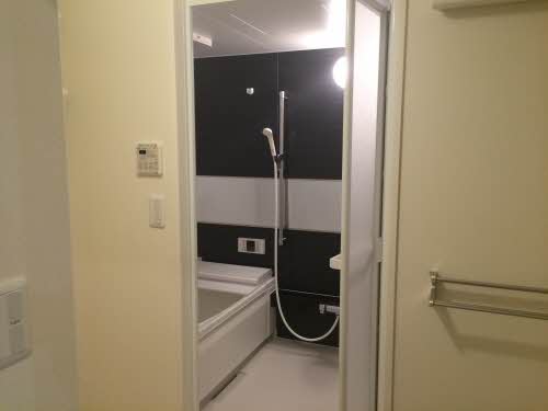 フローラテラスⅠ 0302号-5