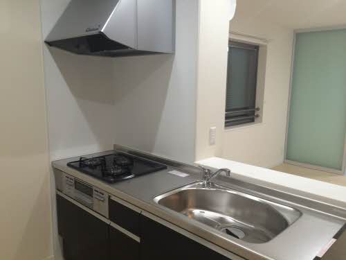 フローラテラスⅠ 0302号-7