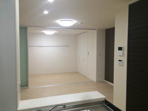 フローラテラスⅠ 0302号-8