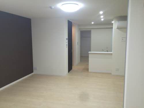 フローラテラスⅠ 0302号-12