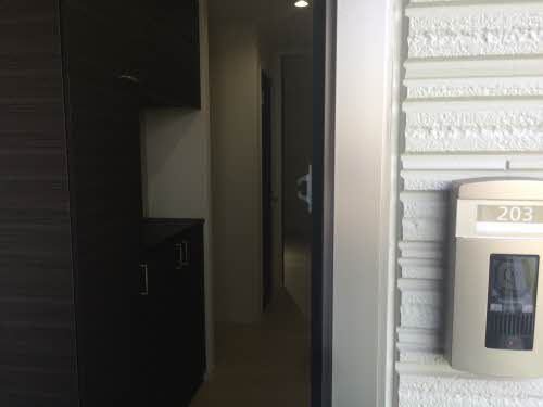 フローラテラスⅡ 0203号-2