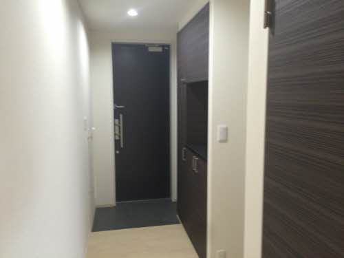 フローラテラスⅡ 0203号-3