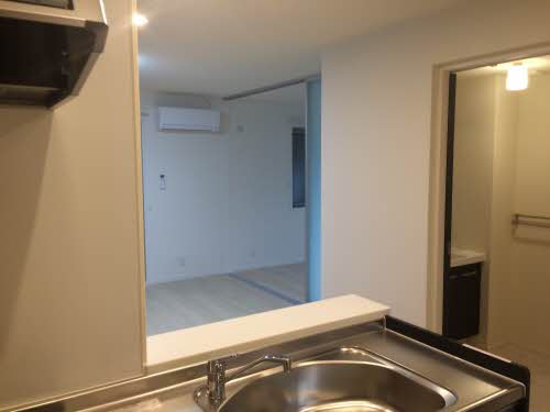 フローラテラスⅡ 0203号-10