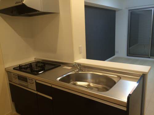 フローラテラスⅡ 0203号-11