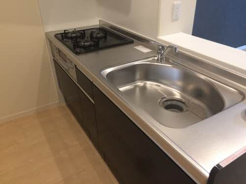 フローラテラスⅡ 0303号-11