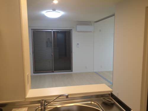 フローラテラスⅡ 0303号-12