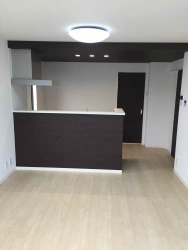 ピエトラ　ミリアーレ B202号-3