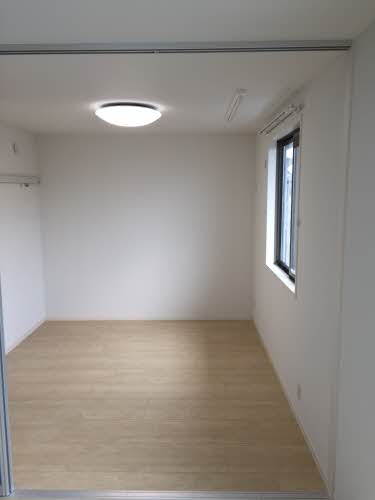 ピエトラ　ミリアーレ B202号-4