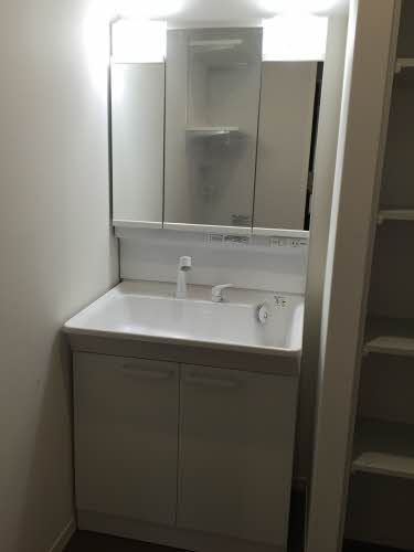 ピエトラ　ミリアーレ B202号-9