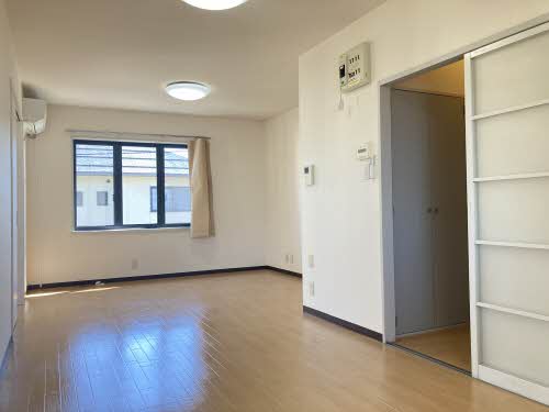 ヴィルヌーブ清水 A202号-7