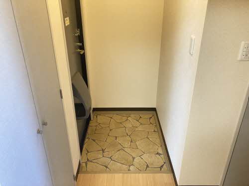 ヴィルヌーブ清水 A202号-9