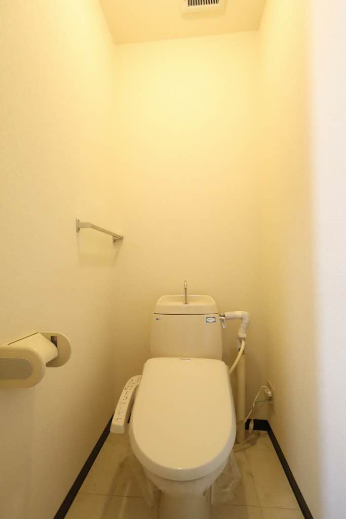 ヴィルヌーブ清水 A202号-15