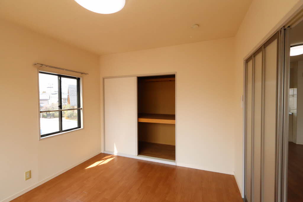 ヴィルヌーブ清水 B201号-3