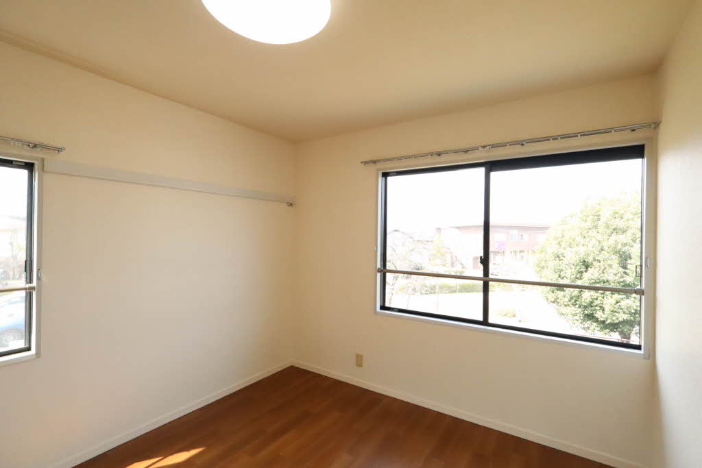 ヴィルヌーブ清水 B201号-7