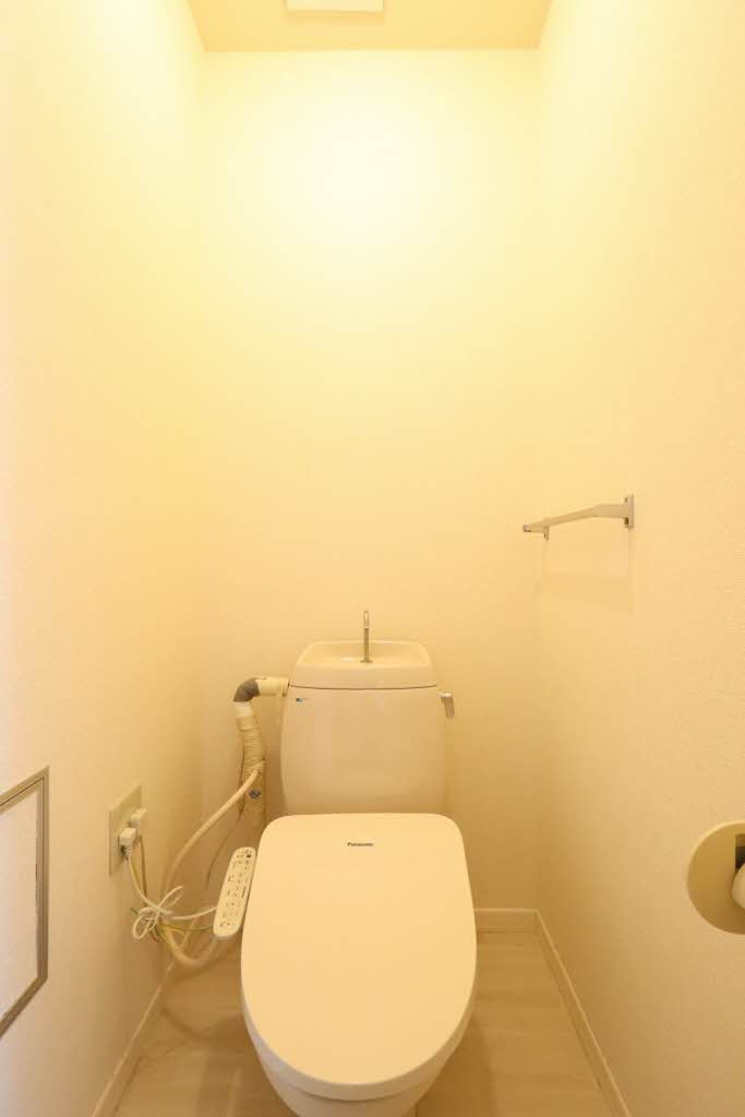 ヴィルヌーブ清水 B201号-13