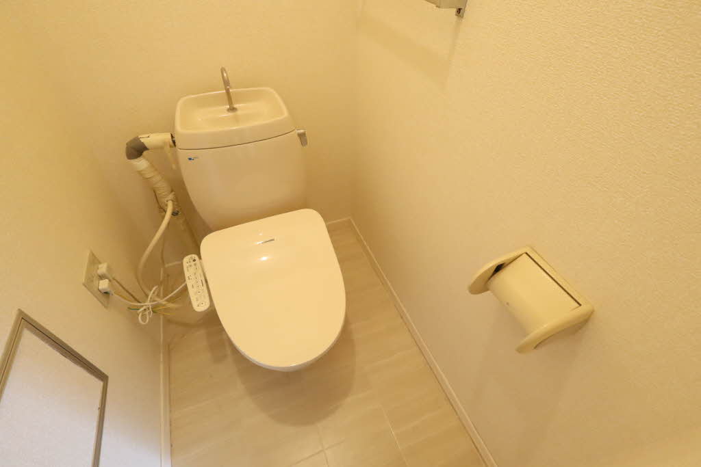 ヴィルヌーブ清水 B201号-14