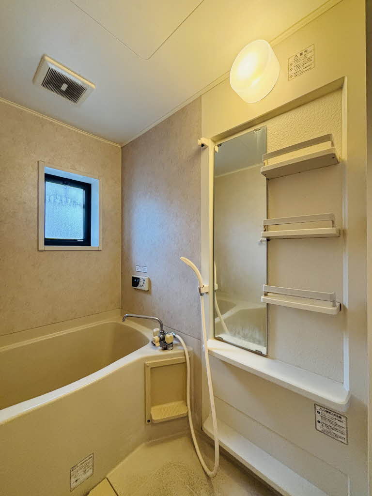 ヴィルヌーブ清水 C101号-9