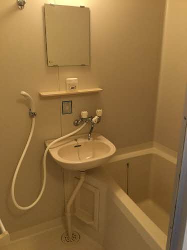 アビタシオン山王 B102号-4