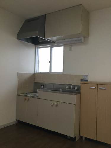 アビタシオン山王 B102号-6