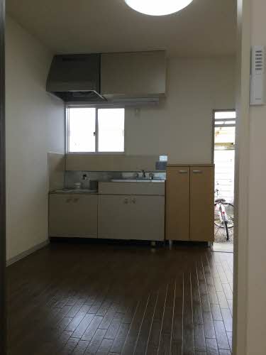 アビタシオン山王 B102号-7