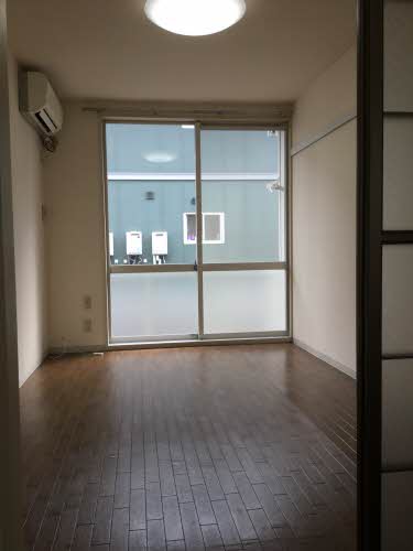 アビタシオン山王 B102号-8