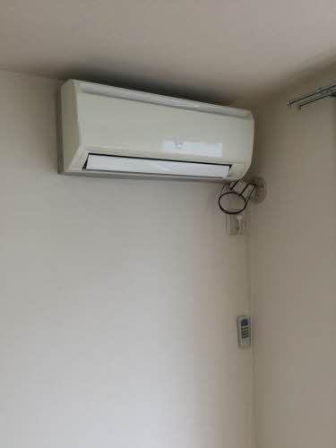 アビタシオン山王 B102号-12