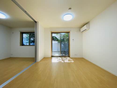 グランレジデンス熱田の宮 0101号-3