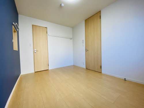 グランレジデンス熱田の宮 0101号-5