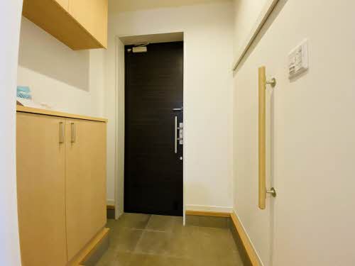 グランレジデンス熱田の宮 0101号-9