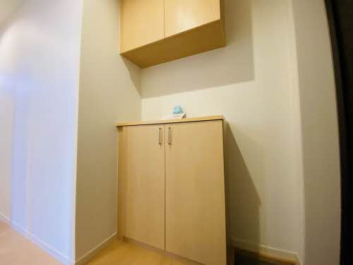 グランレジデンス熱田の宮 0101号-10