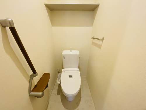 グランレジデンス熱田の宮 0101号-11