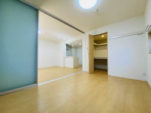 グランレジデンス熱田の宮 0101号-14