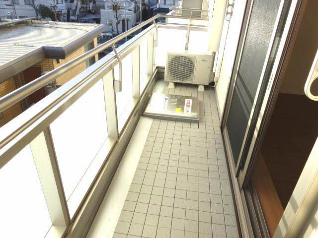 グランレジデンス熱田の宮 0302号-10