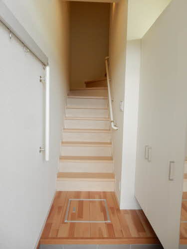 メゾンエスベランサⅡ 0202号-3