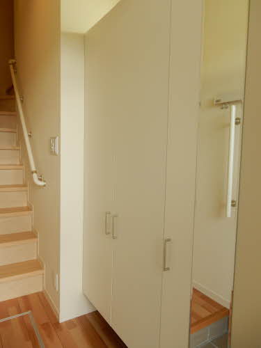 メゾンエスベランサⅡ 0202号-4