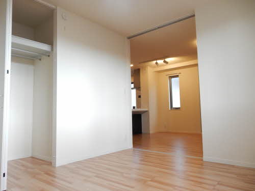 メゾンエスベランサⅡ 0202号-7