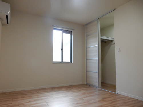 メゾンエスベランサⅡ 0202号-9