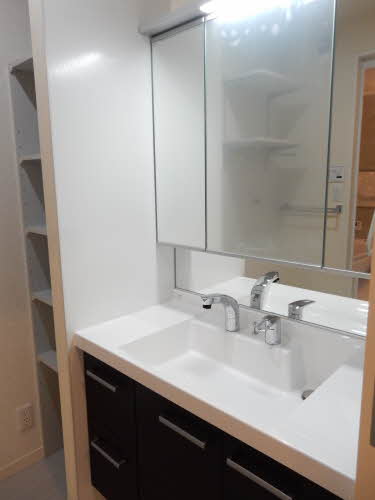 メゾンエスベランサⅡ 0202号-12