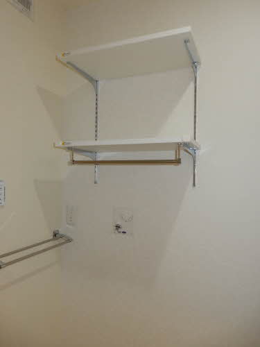 メゾンエスベランサⅡ 0202号-13