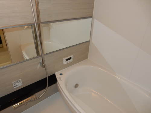 メゾンエスベランサⅡ 0202号-14