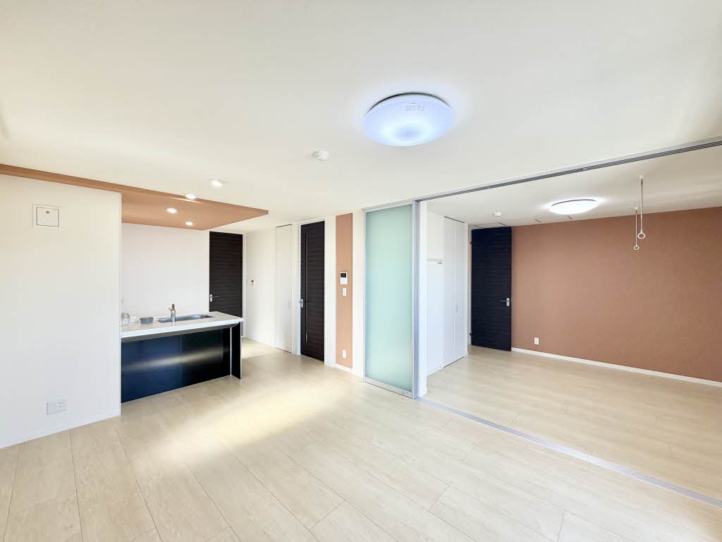 シェ・ブラウゼ北村 0302号-2