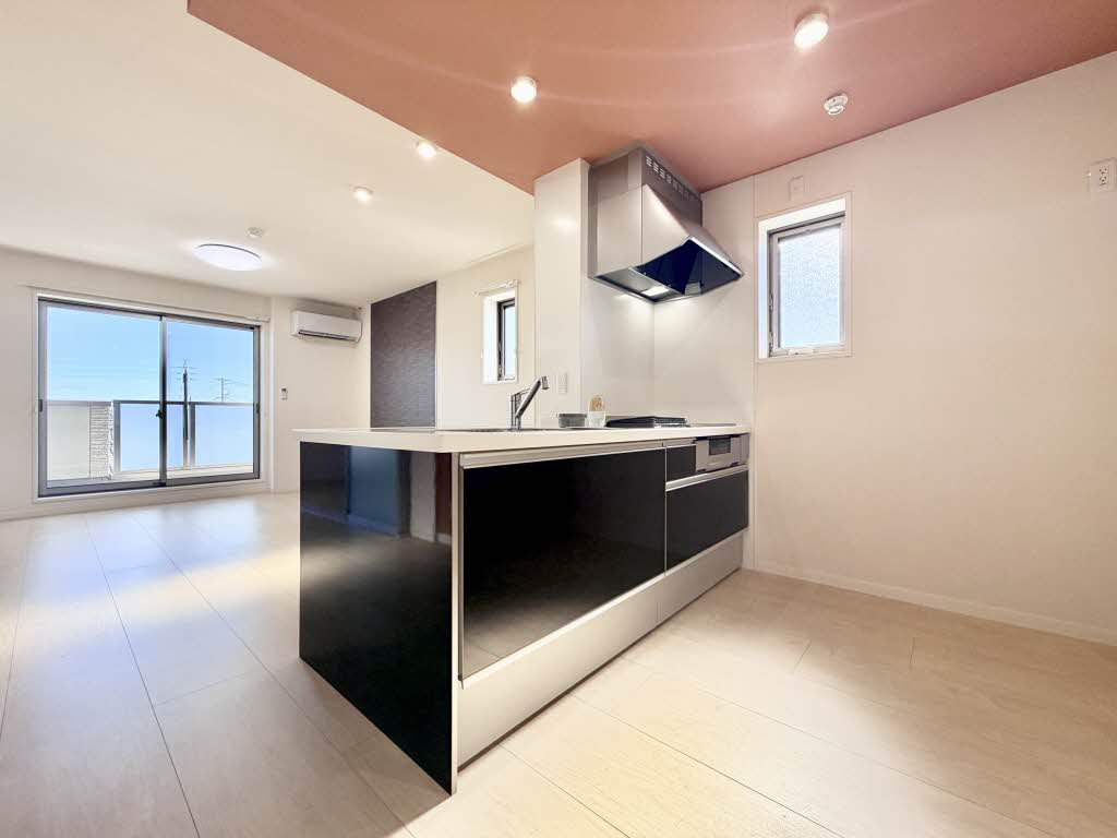 シェ・ブラウゼ北村 0302号-4