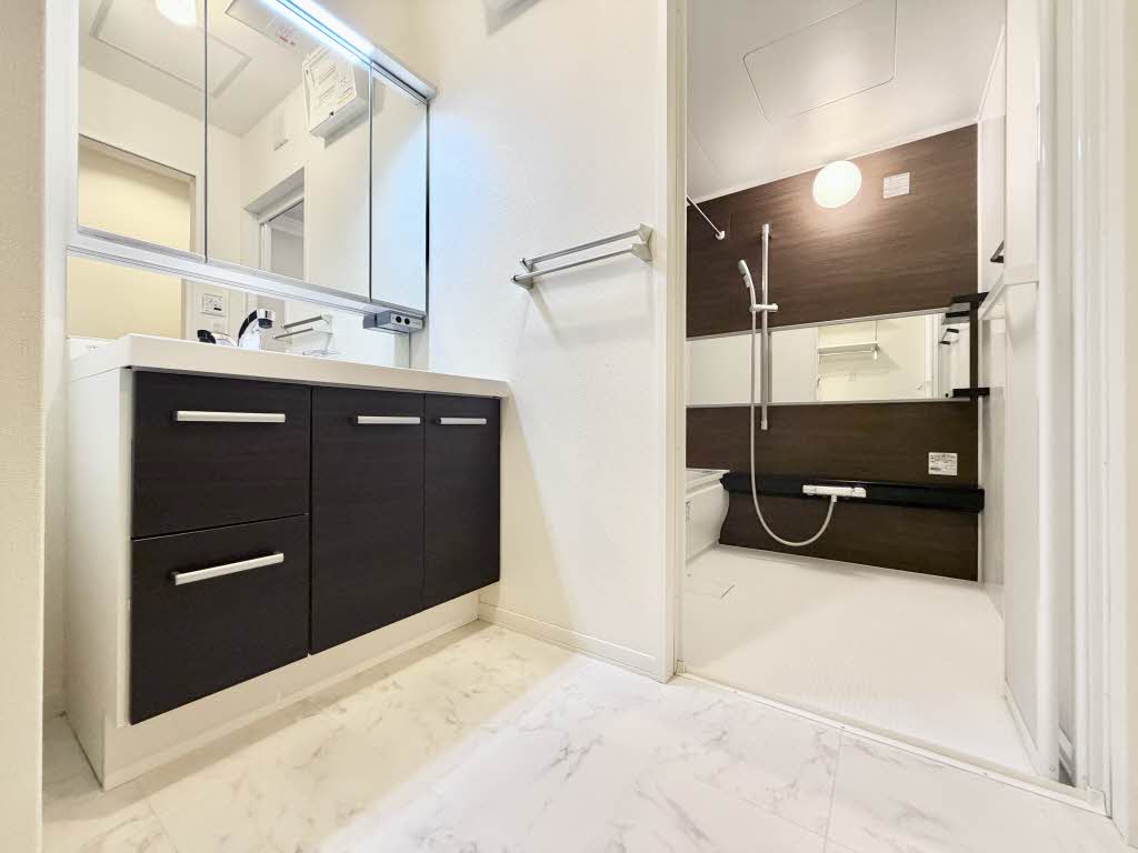 シェ・ブラウゼ北村 0302号-11