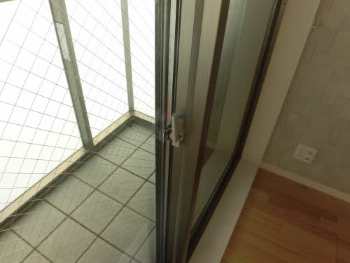 丸花見壱号館 0201号-9