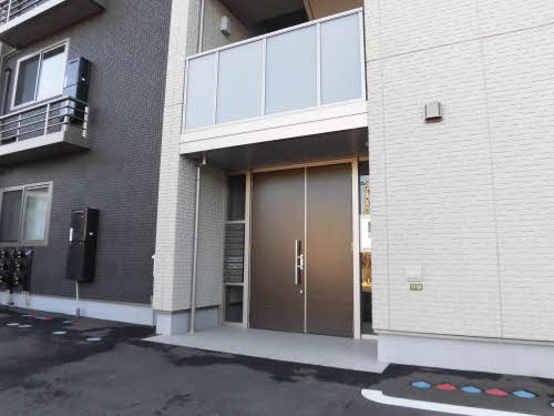 丸花見壱号館 0203号-3