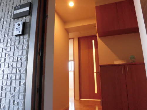 丸花見壱号館 0203号-4