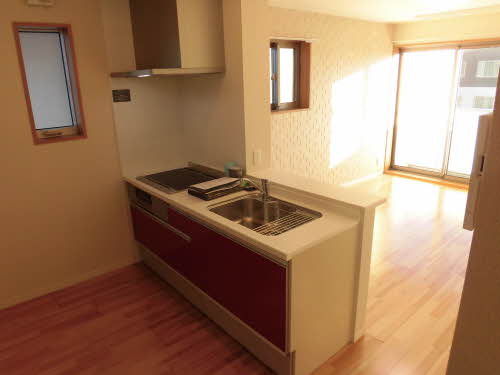 丸花見壱号館 0203号-6